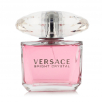 Versace bright crystal edt - elegantne parf&uuml;&uuml;m naistele