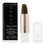 Fenty Beauty Fenty Icon The Fill: Semi Matte Lipstick (09 She a CEO) 3,8 g