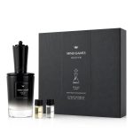 Mind Games Mentor EP 100 ml + Boya Oud 3 ml + Amber 3 ml + blotter