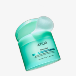 Anua PDRN 100 H&uuml;aluroonhappe S&auml;rav Pad 180 ml Anua PDRN 100 Hyaluronic Acid Glow Pad 180 ml