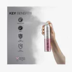 Joico Defy Damage Invincible Frizz-Fighting Bond Protector 156 g
