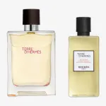 Herm&egrave;s Terre D'Herm&egrave;s EDT 100 ml + SG for Body & Hair 80 ml 100 ml + SG for Body & Hair 80 ml