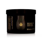 Sebastian Dark Oil Lightweight Mask
