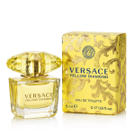 Versace Yellow Diamond EDT Miniature