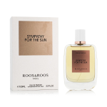 Roos & Roos Sympathy for the Sun EDP