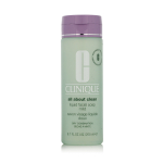 Clinique Liquid Facial Soap Mild 200ml