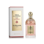 Guerlain Aqua Allegoria Forte Rosa Palissandro EDP Guerlain Aqua Allegoria Forte Rosa Palissandro EDP Refillable 125 ml