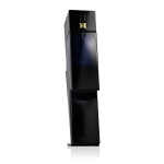 Carolina Herrera Bad Boy Cobalt Elixir Eau De Parfum 100 ml