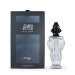 Zimaya Infrad Noir Edition Eau De Parfum 100 ml