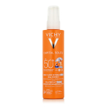 Vichy Capital Soleil Fluid lastele SPF 50+ 200 ml