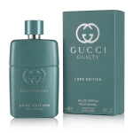 Gucci Guilty Love Edition Pour Homme Eau De Parfum 50 ml Gucci Guilty Love Edition Pour Homme EDP 50 ml
