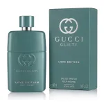 Gucci Guilty Love Edition Pour Homme Eau De Parfum 50 ml