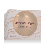 Ungaro Emanuel Cosmic EDP