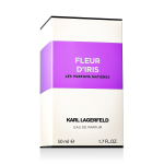 Karl Lagerfeld Fleur D'Iris EDP 50 ml