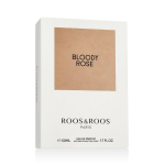 Roos & Roos Bloody Rose EDP