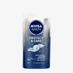 Nivea Men Original Care Shower Gel M Nivea Men Original Care Shower Gel 250 ml M