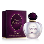 Dior Christian Pure Poison EDP