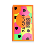 Xerjoff Blends Duran Duran Neo Rio Orange Parfum Xerjoff Blends Duran Duran Neo Rio Orange Parfum 50 ml