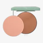 Clinique Stay-Matte Sheer Pressed Powder (04 Stay Honey) 7,6 g