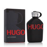 Hugo Boss Hugo Just Different EDT