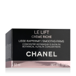 Chanel Le Lift Cr&egrave;me Riche Smooths-Firms Cream 50 ml