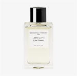 Essential Parfums Ambre Latte EDP - 1ml