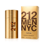 Carolina Herrera 212 Men Parfum EDP 50 ml