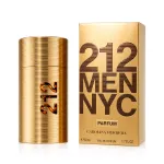 Carolina Herrera 212 Men Parfum EDP 50 ml