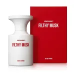 BORNTOSTANDOUT&reg; FILTHY MUSK EDP 50 ml