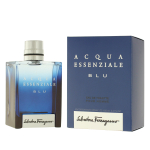 Salvatore Ferragamo Acqua Essenziale Blu EDT