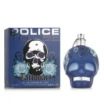 POLICE To Be Tattooart Men EDT 75 ml