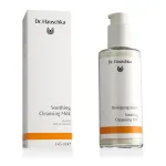 Dr. Hauschka Soothing Cleansing Milk 145 ml