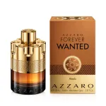 Azzaro Forever Wanted Absolu Parfum 50 ml