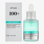 Anua PDRN Hyaluronic Acid Capsule 100 Serum 30 ml