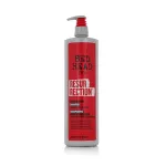 Tigi Bed Head Resurrection Super Repair Shampoo For Weak, Brittle Hair 970 ml