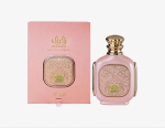 Zimaya Zukhruf Pink EDP - 2ml