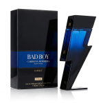 Carolina Herrera Bad Boy Cobalt Elixir Eau De Parfum 50 ml