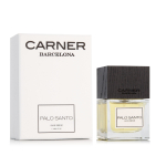 Carner Barcelona Palo Santo EDP 50 ml