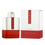 Prada Luna Rossa Sport Eau De Toilette Prada Luna Rossa Sport EDT 100 ml
