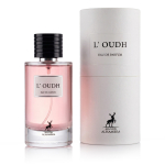 Maison Alhambra L' Oudh Eau De Parfum