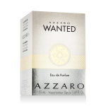 Azzaro Wanted EDP 50 ml