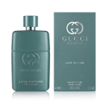 Gucci Guilty Love Edition Pour Homme Eau De Parfum 90 ml Gucci Guilty Love Edition Pour Homme EDP 90 ml
