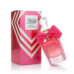 Ard Al Zaafaran Bint Hooran Rose Passion EDP 100 ml