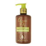 Xpel Argan Oil Moisturising Hand & Body Wash Xpel Argan Oil Moisturising Hand & Body Wash 300 ml
