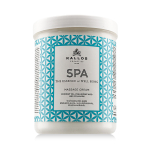 Kallos Cosmetics SPA Massaažikreem 1000 ml