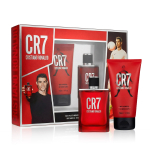 Cristiano Ronaldo CR7 EDT 30 ml + SG 150 ml