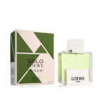 Loewe Solo Origami EDT Loewe Solo Origami EDT 100 ml