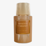 Paris Corner Molten Caramel EDP - 2ml