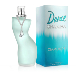 Shakira Dance Diamonds EDT
