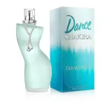 Shakira Dance Diamonds EDT 80 ml
